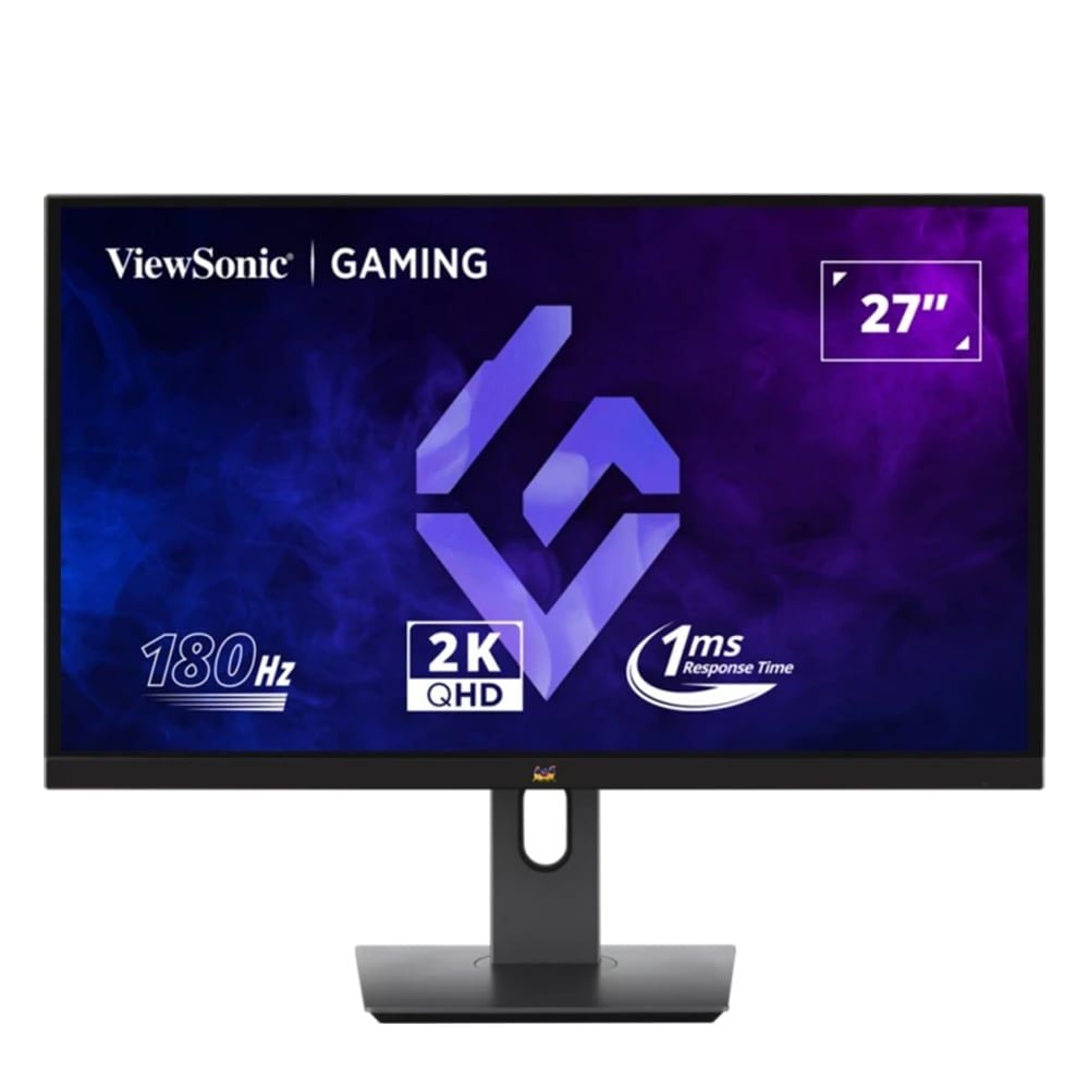 Màn hình ViewSonic VX2758A-2K-PRO-4 27" IPS 2K 180Hz chuyên game
