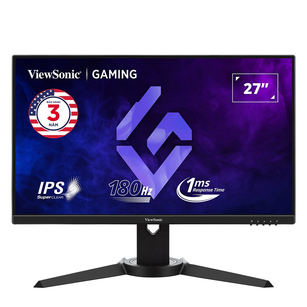 Màn hình ViewSonic XG2709 27