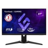  Màn hình ViewSonic XG2709 27" IPS 180Hz Gsync chuyên game 