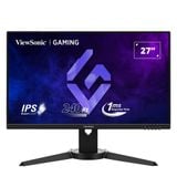  Màn hình ViewSonic XG2709A 27" IPS 240Hz chuyên game 