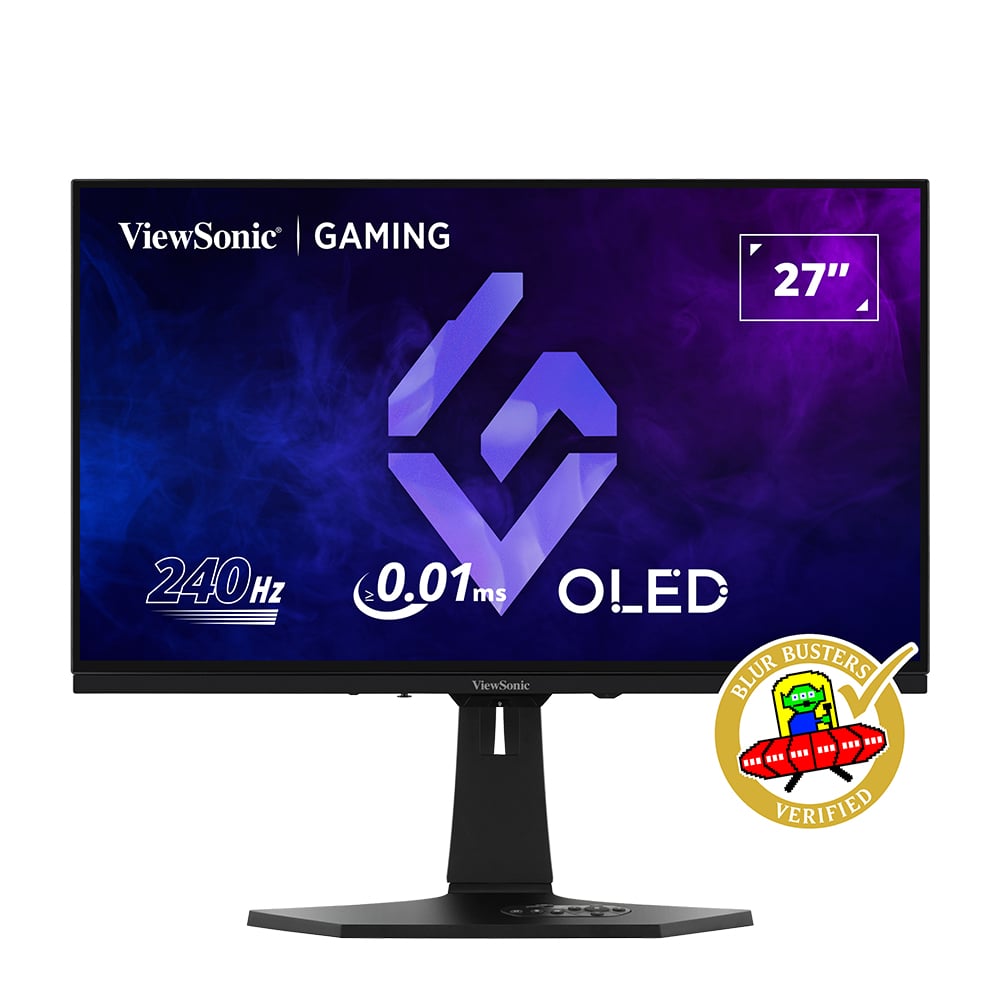 Màn hình ViewSonic XG272-2K-OLED 27