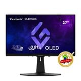  Màn hình ViewSonic XG272-2K-OLED 27" QD-OLED 2K 240Hz Gsync chuyên game 