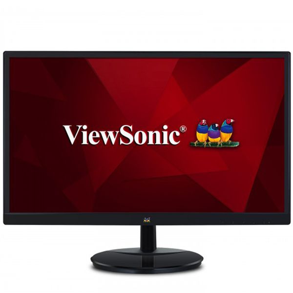  Màn hình Viewsonic VA2459-SMH 24" FHD LED IPS 