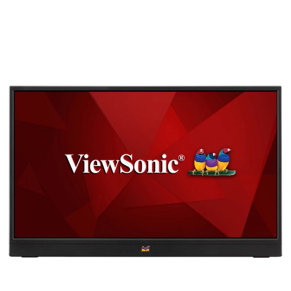 Màn Hình Di Động Viewsonic Va1655 16" Ips Fhd Usbc