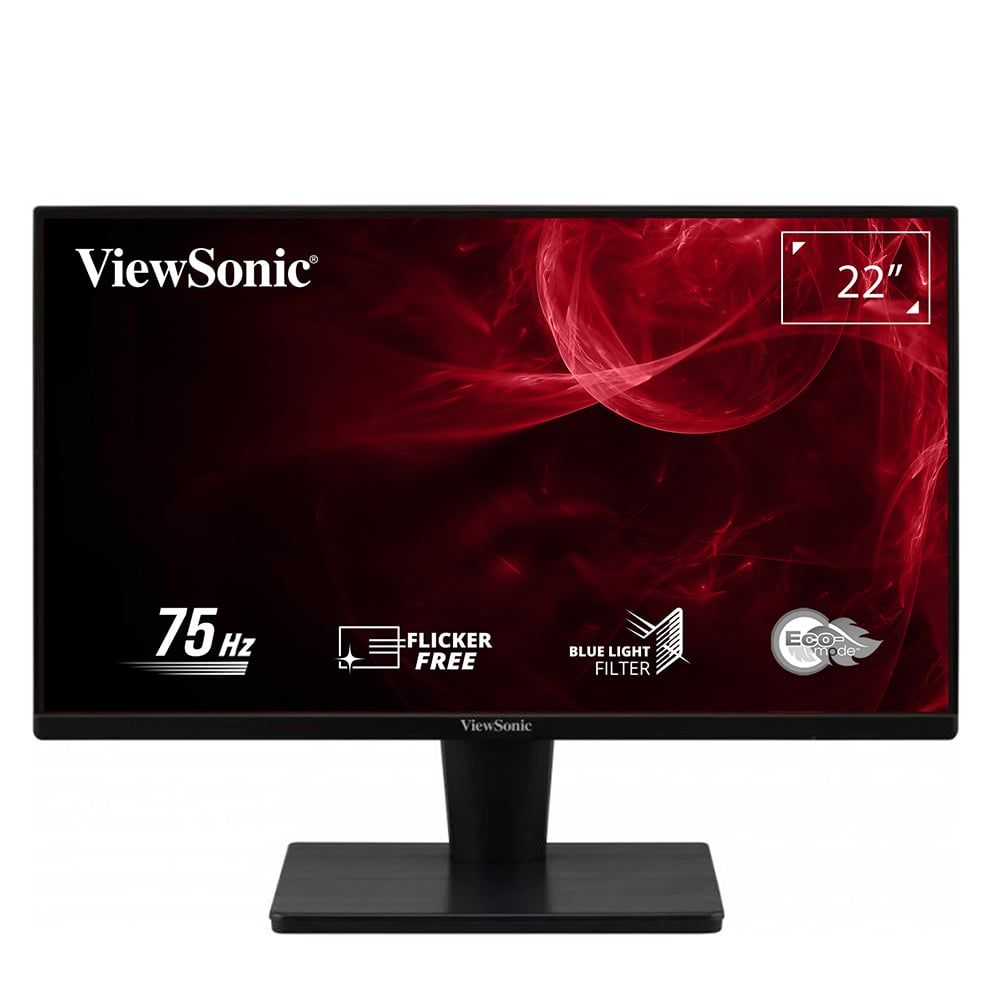 Màn Hình Viewsonic Va2215 - H 22" 100Hz Fhd
