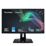  Màn hình ViewSonic VP2768A 27" IPS 2K chuyên đồ hoạ 