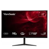  Màn hình cong ViewSonic VX2719-PC-MHD 27" VA 240Hz chuyên game 