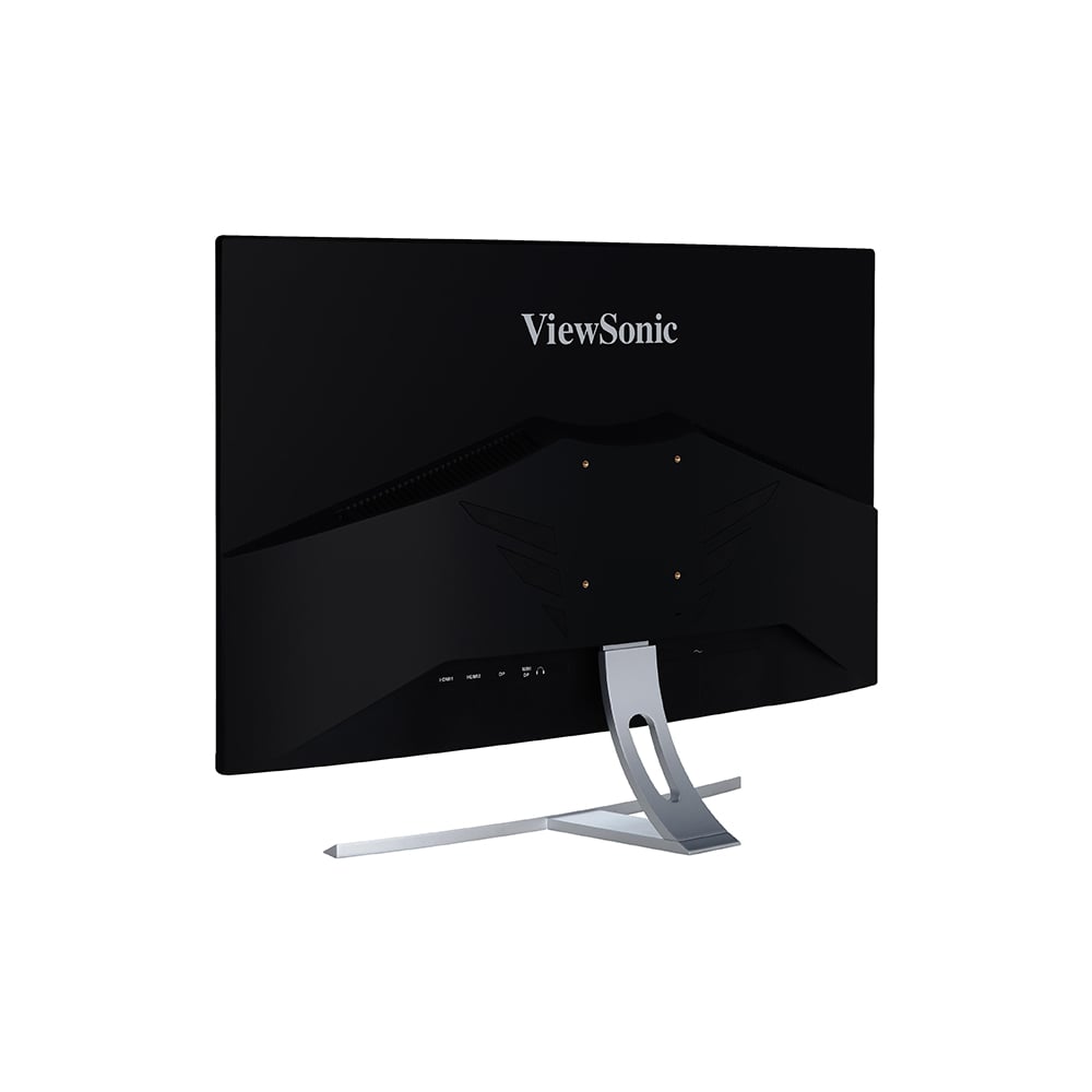 Màn hình ViewSonic VX3217-2KC 2K cong siêu mỏng – GEARVN.COM