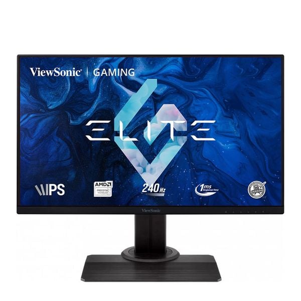  Màn hình ViewSonic XG2431 24" IPS 240Hz 1ms chuyên game 