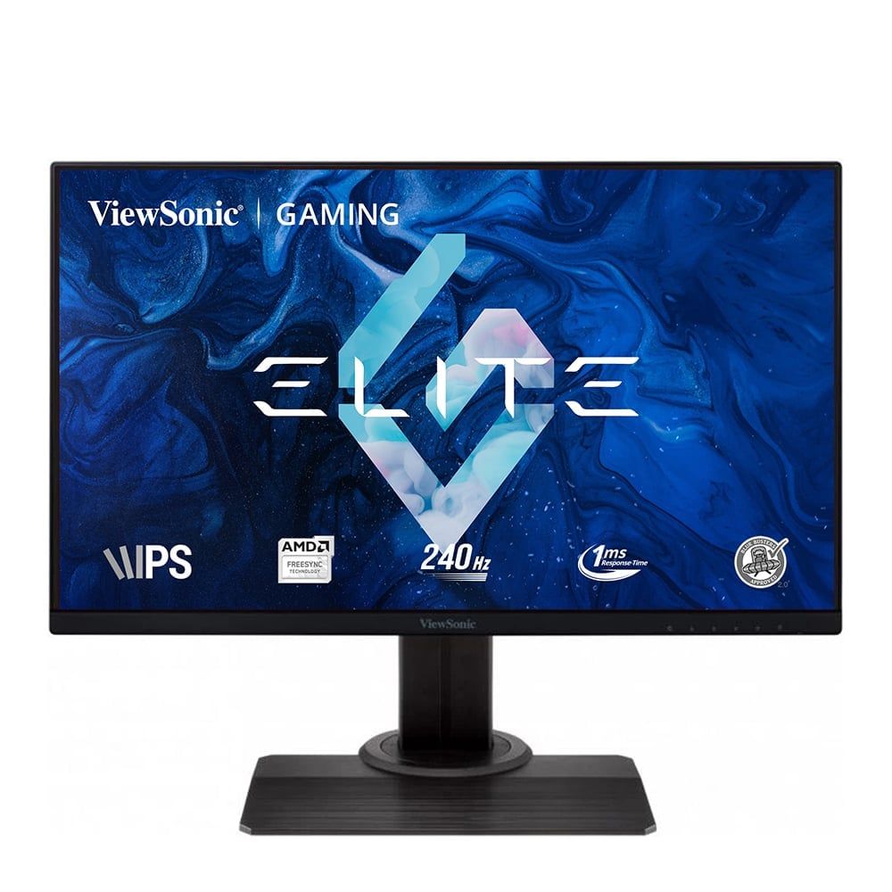 Màn Hình Viewsonic Xg2431 24" Ips 240Hz 1Ms Chuyên Game