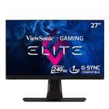  Màn hình ViewSonic XG270 27“ IPS 240Hz Gsync chuyên game 