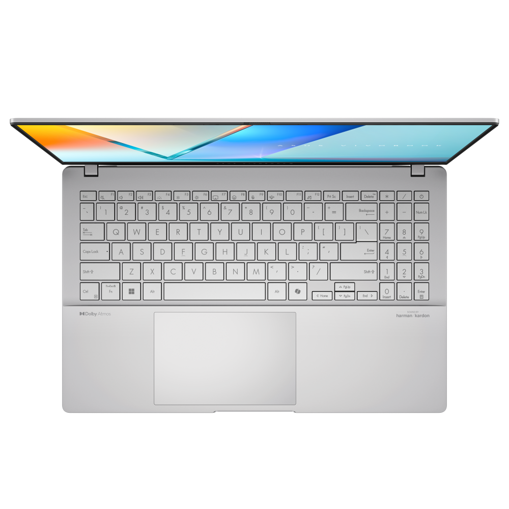  Laptop ASUS Vivobook S 15 OLED S5507QA MA089WS 
