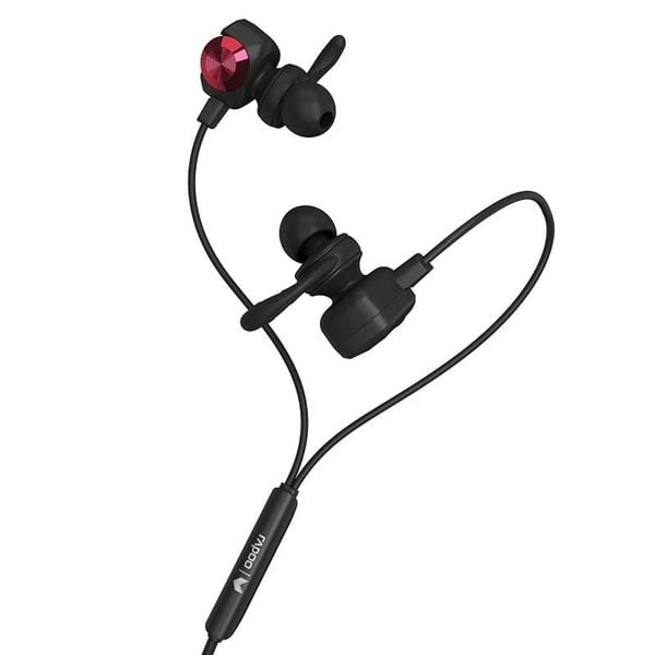  Tai nghe Rapoo VM150 In-ear 