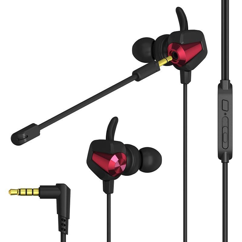 Tai Nghe Rapoo Vm150 In - Ear