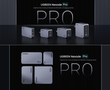  Bộ sạc nhanh GaN 100W Ugreen X757 25873 (Có Cáp) 