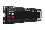  Ổ cứng SSD Samsung 9100 PRO NVMe M.2 1TB Gen5 