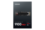  Ổ cứng SSD Samsung 9100 PRO NVMe M.2 1TB Gen5 