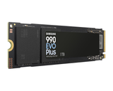  Ổ cứng SSD Samsung 990 EVO Plus 1TB M.2 PCIe Gen4 NVMe (MZ-V9S1T0BW) 