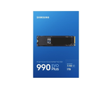  Ổ cứng SSD Samsung 990 EVO Plus 1TB M.2 PCIe Gen4 NVMe (MZ-V9S1T0BW) 