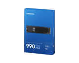  Ổ cứng SSD Samsung 990 EVO Plus 1TB M.2 PCIe Gen4 NVMe (MZ-V9S1T0BW) 