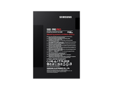  Ổ Cứng SSD Samsung 990 PRO 4TB M.2 PCIe Gen4 NVMe (MZ-V9P4T0BW) 