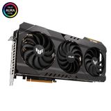  ASUS TUF GAMING Radeon RX 6800 XT OC Edition 