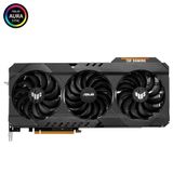  ASUS TUF GAMING Radeon RX 6800 XT OC Edition 