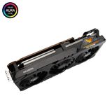  ASUS TUF GAMING Radeon RX 6800 XT OC Edition 