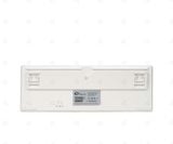  Bàn phím cơ AKKO 3098B Plus White Akko Switch v3 Cream Blue Pro 