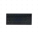  Bàn phím cơ AKKO 5075B Plus Black Akko Switch v3 Cream Blue Pro 