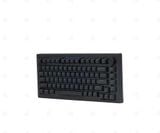  Bàn phím cơ AKKO 5075B Plus Black Akko Switch v3 Cream Blue Pro 