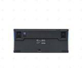  Bàn phím cơ AKKO 5075B Plus Black Akko Switch v3 Cream Blue Pro 