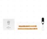  Bàn phím cơ Mojike GK1 Black Red 