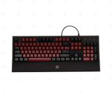  Bàn phím cơ Mojike GK1 Black Red 