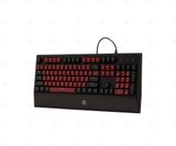  Bàn phím cơ Mojike GK1 Black Red 