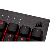  Bàn phím Corsair K60 Pro Red Led 