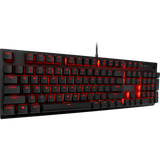  Bàn phím Corsair K60 Pro Red Led 