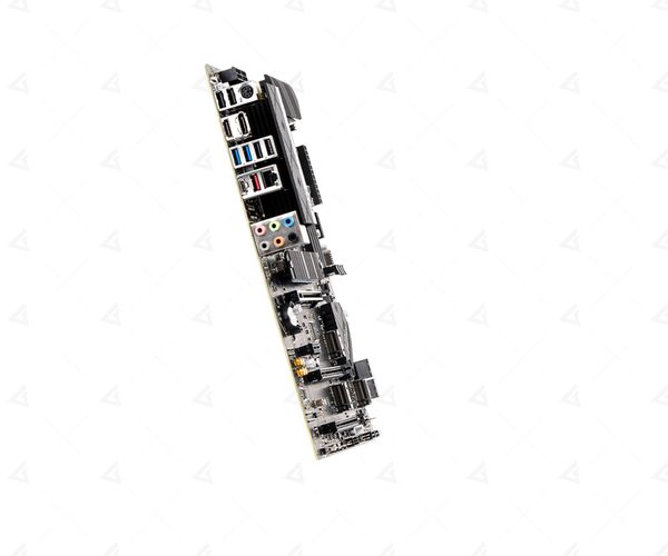  MSI PRO Z690-A DDR4 