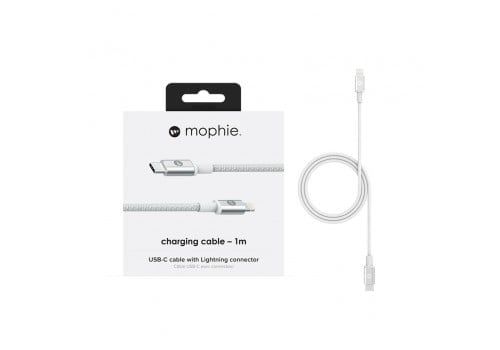  Cáp USB-C to Lightning Mophie 1M 