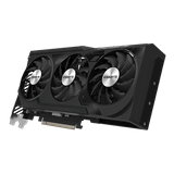  Card màn hình GIGABYTE GeForce RTX 4070 Ti SUPER WINDFORCE OC 16G (GV-N407TSWF3OC-16GD) 