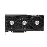  Card màn hình GIGABYTE GeForce RTX 4070 Ti SUPER WINDFORCE OC 16G (GV-N407TSWF3OC-16GD) 