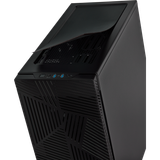  Vỏ máy tính Corsair 275R Airflow TG Black (CC-9011181-WW) 