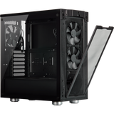  Vỏ máy tính Corsair 275R Airflow TG Black (CC-9011181-WW) 