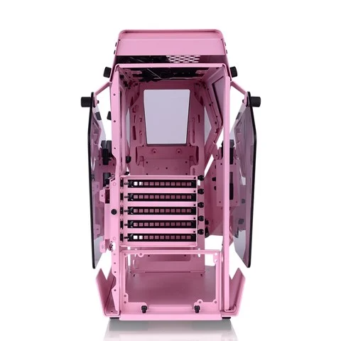  Vỏ máy tính Thermaltake AH T200 TG Pink 