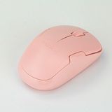  Chuột không dây Fuhlen A06G Pink 