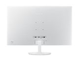  (VA 32" ) Samsung 32 inch C32F391FWE Cong/White 