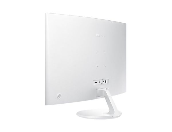  (VA 32" ) Samsung 32 inch C32F391FWE Cong/White 