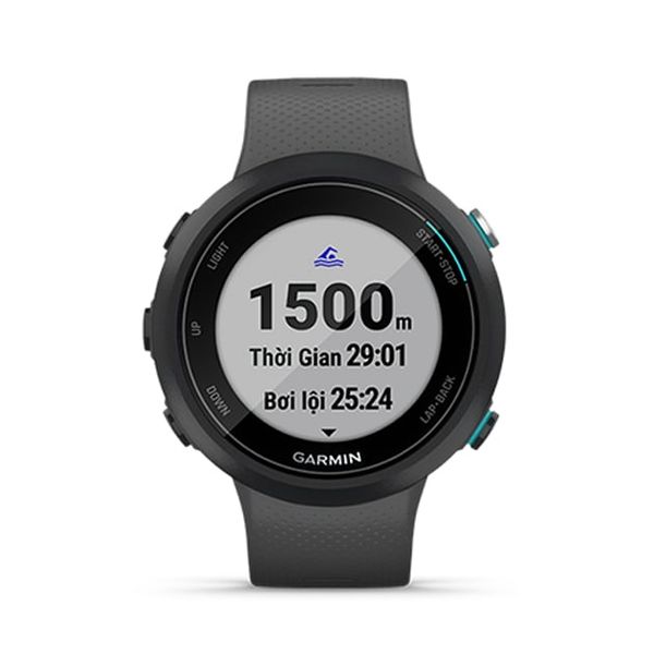  Đồng hồ thông minh Garmin Swim 2 