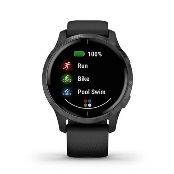  Đồng hồ thông minh Garmin Venu 