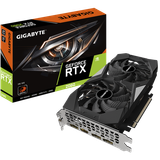  Card màn hình GIGABYTE GeForce RTX 2060 D6 12G 
